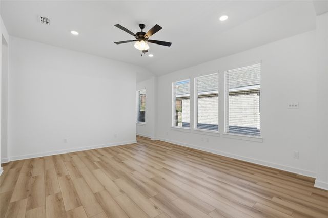 4866 Heirloom Lane N, Celina, TX 75009
