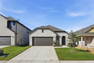 4866 Heirloom Lane N, Celina, TX 75009