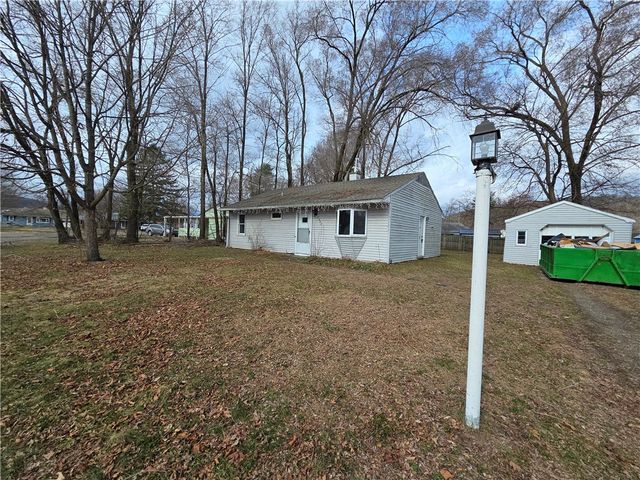 2497 Spaulding Drive, Corning, NY 14830