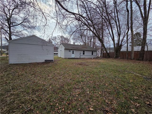 2497 Spaulding Drive, Corning, NY 14830