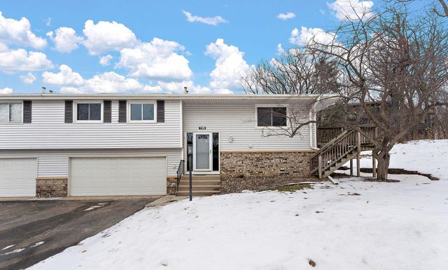 1199 Timbershore Lane, Eagan, MN 55123