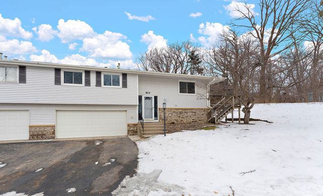 1199 Timbershore Lane, Eagan, MN 55123