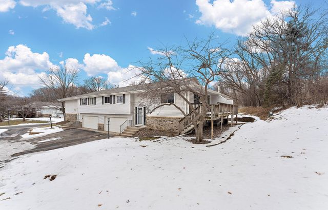 1199 Timbershore Lane, Eagan, MN 55123