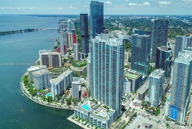 1331 Brickell Bay Drive 2909, Miami, FL 33131