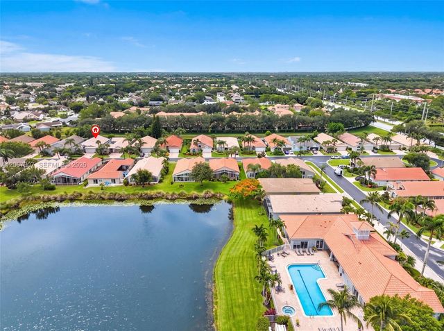 10471 S Utopia Circle S, Boynton Beach, FL 33437