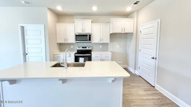 14180 Tern Boulevard, Biloxi, MS 39532