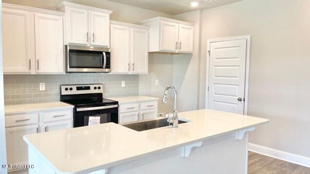 14180 Tern Boulevard, Biloxi, MS 39532