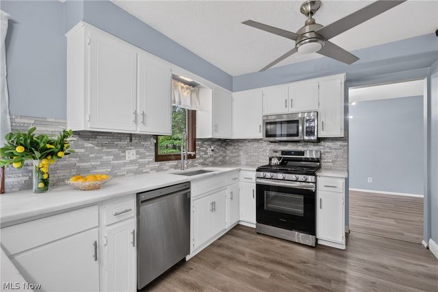4865 Foxlair Trail, Richmond Heights, OH 44143