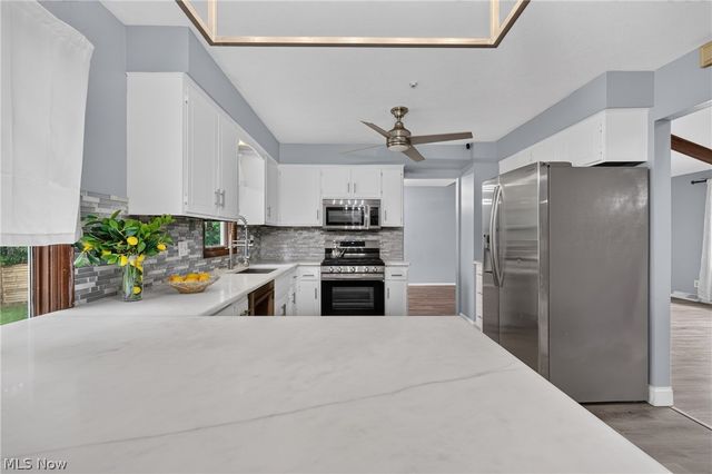 4865 Foxlair Trail, Richmond Heights, OH 44143