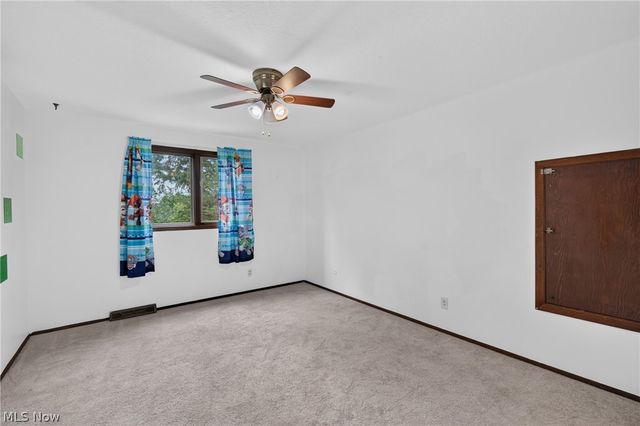 4865 Foxlair Trail, Richmond Heights, OH 44143