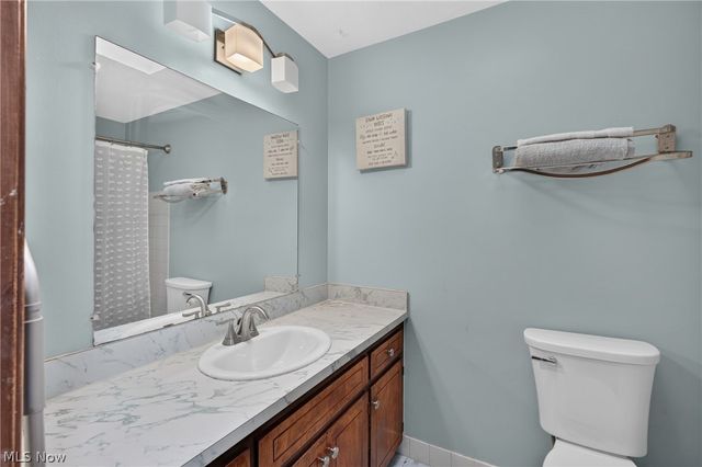 4865 Foxlair Trail, Richmond Heights, OH 44143
