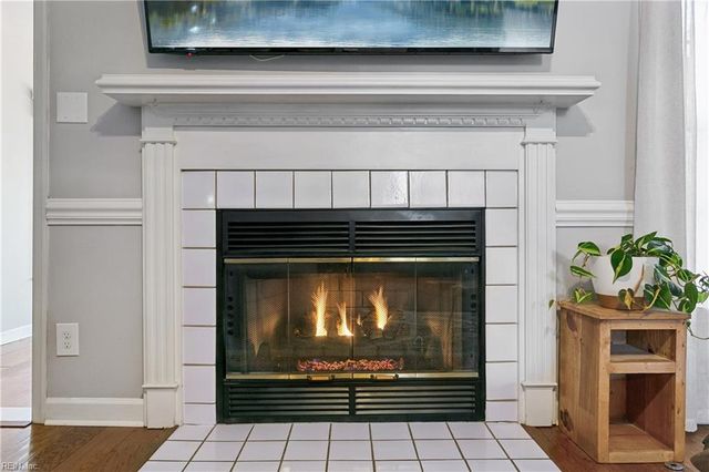 686 Todd TRL, Newport News, VA 23602