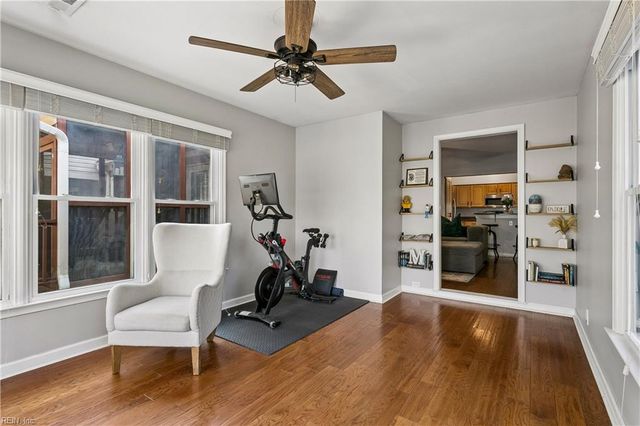 686 Todd TRL, Newport News, VA 23602