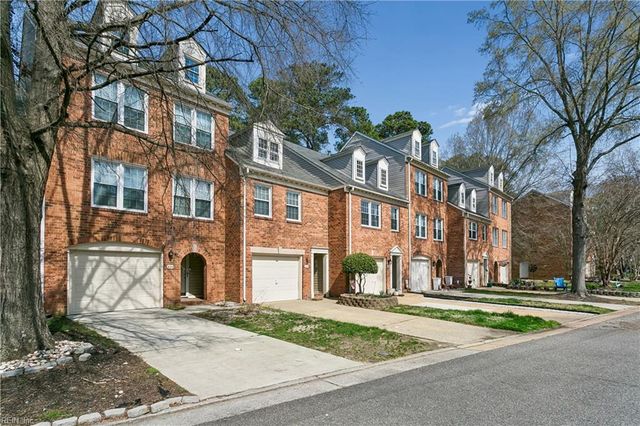 686 Todd TRL, Newport News, VA 23602