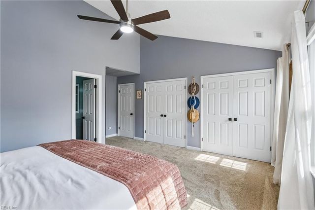 686 Todd TRL, Newport News, VA 23602