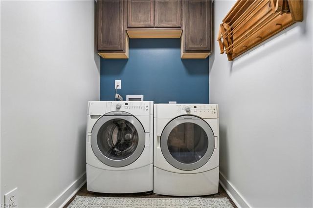 686 Todd TRL, Newport News, VA 23602