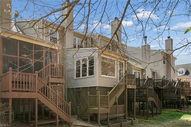 686 Todd TRL, Newport News, VA 23602