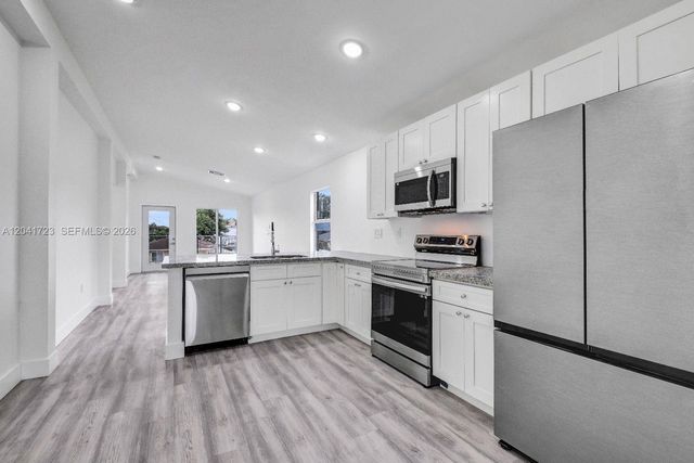 7777 NW 8th Court A, Miami, FL 33150