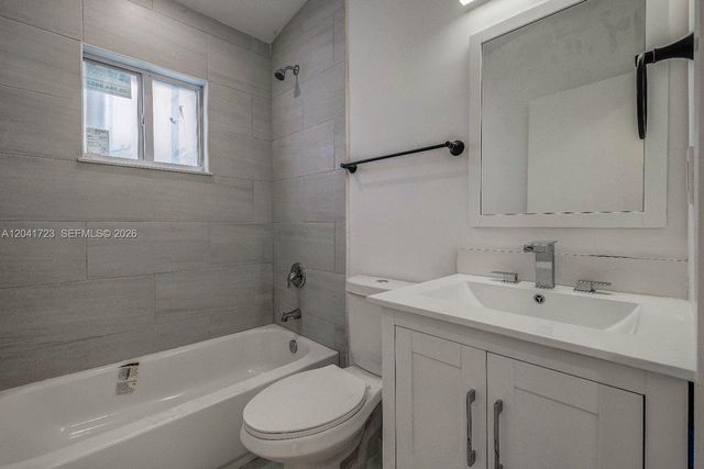 7777 NW 8th Court A, Miami, FL 33150
