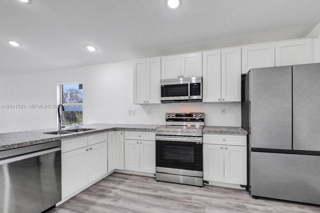 7777 NW 8th Court A, Miami, FL 33150