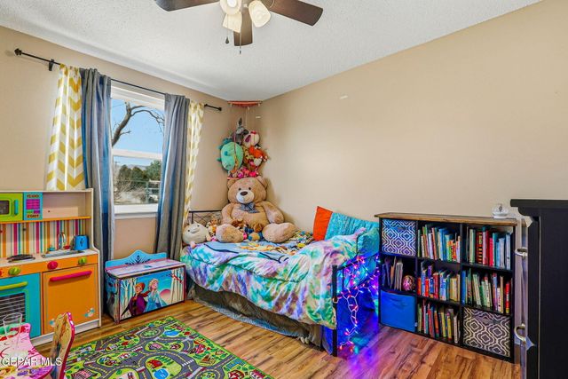 10548 CLEARWATER Street, El Paso, TX 79924