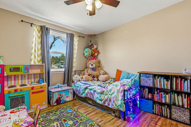 10548 CLEARWATER Street, El Paso, TX 79924