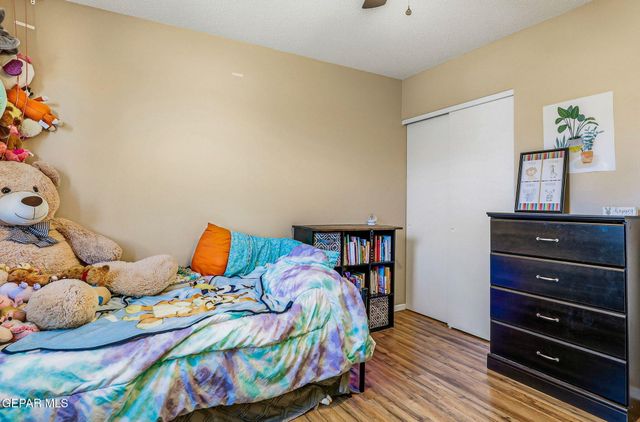 10548 CLEARWATER Street, El Paso, TX 79924