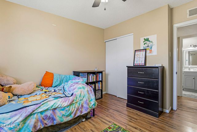 10548 CLEARWATER Street, El Paso, TX 79924