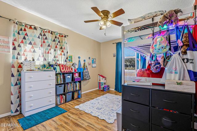 10548 CLEARWATER Street, El Paso, TX 79924