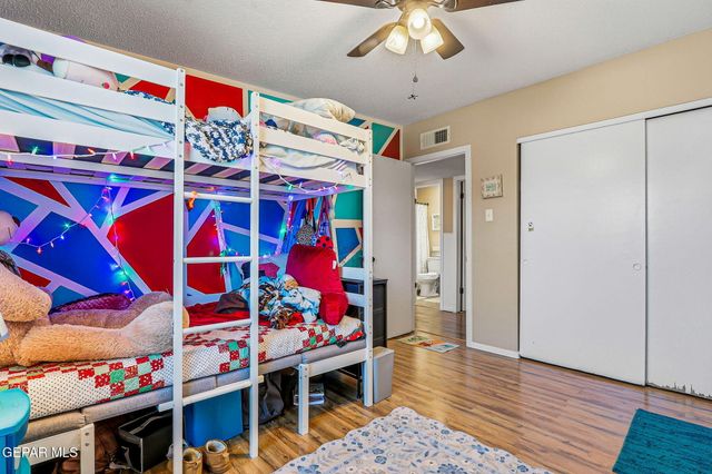 10548 CLEARWATER Street, El Paso, TX 79924