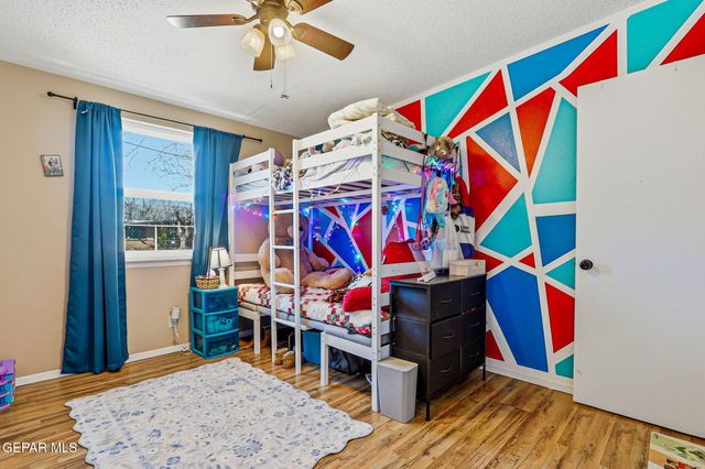 10548 CLEARWATER Street, El Paso, TX 79924