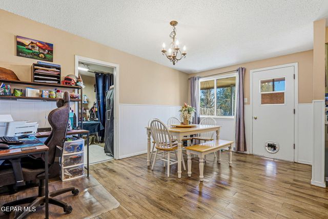 10548 CLEARWATER Street, El Paso, TX 79924