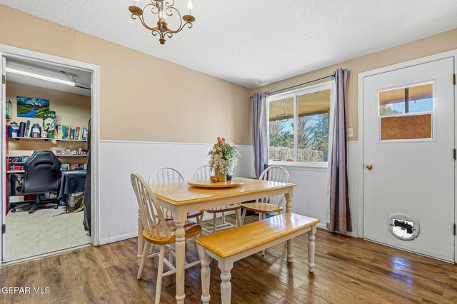 10548 CLEARWATER Street, El Paso, TX 79924