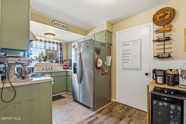 10548 CLEARWATER Street, El Paso, TX 79924