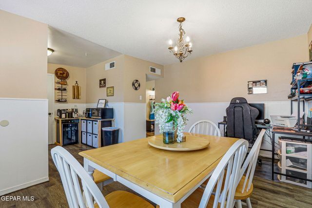 10548 CLEARWATER Street, El Paso, TX 79924