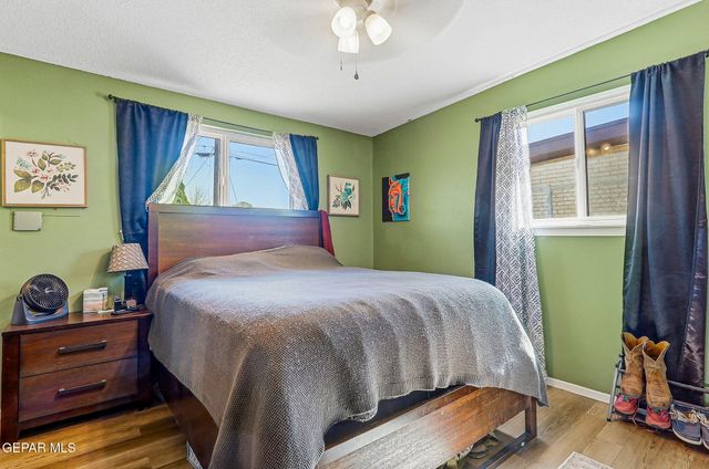 10548 CLEARWATER Street, El Paso, TX 79924