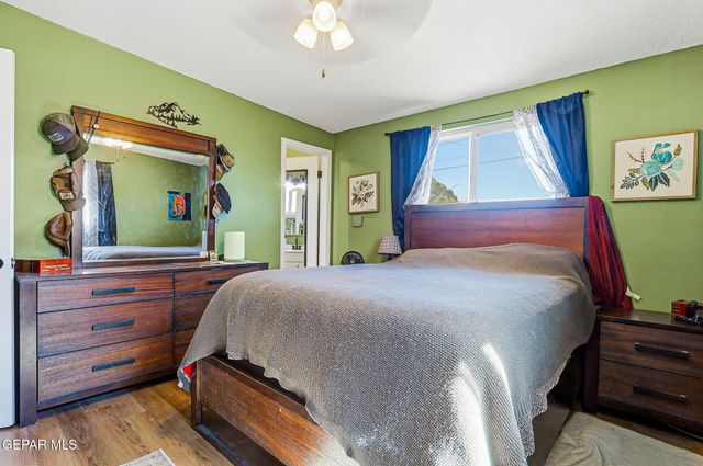 10548 CLEARWATER Street, El Paso, TX 79924