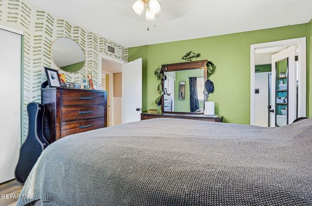 10548 CLEARWATER Street, El Paso, TX 79924