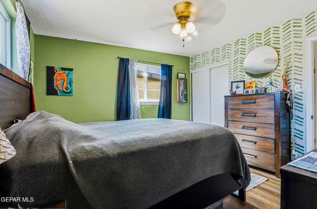 10548 CLEARWATER Street, El Paso, TX 79924