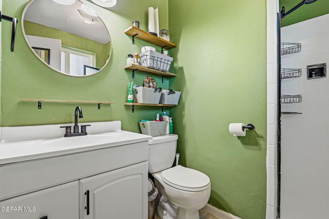 10548 CLEARWATER Street, El Paso, TX 79924