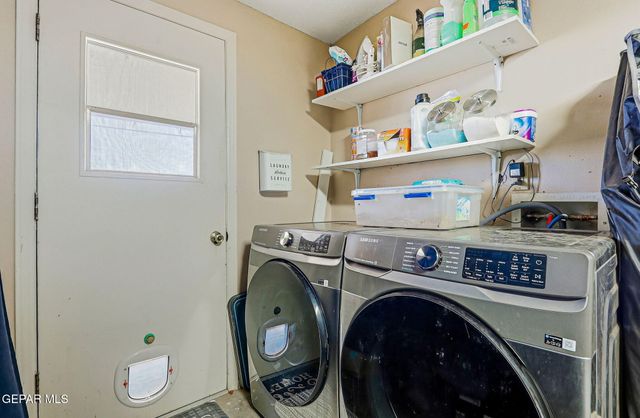 10548 CLEARWATER Street, El Paso, TX 79924