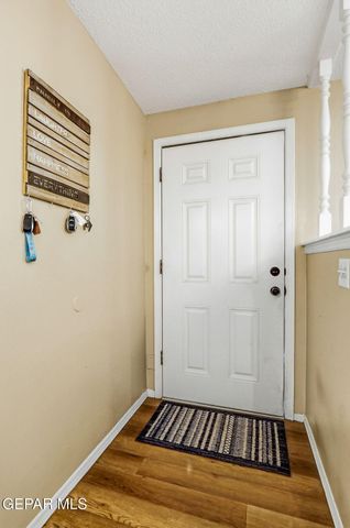 10548 CLEARWATER Street, El Paso, TX 79924