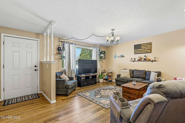 10548 CLEARWATER Street, El Paso, TX 79924