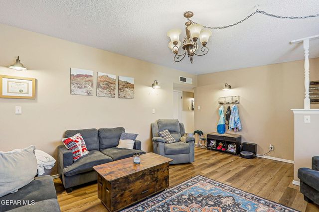 10548 CLEARWATER Street, El Paso, TX 79924