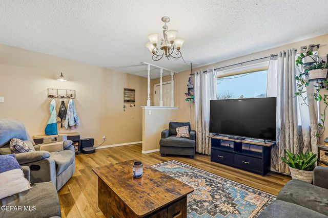 10548 CLEARWATER Street, El Paso, TX 79924