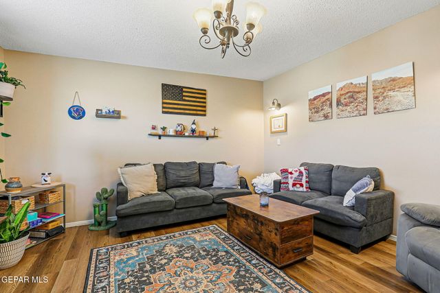 10548 CLEARWATER Street, El Paso, TX 79924