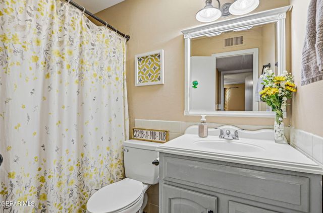 10548 CLEARWATER Street, El Paso, TX 79924