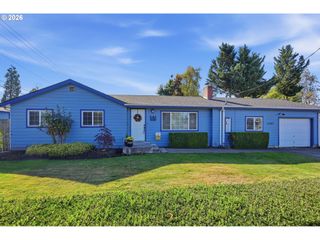 4595 DAISY St, Springfield, OR 97478