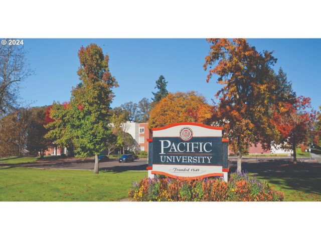 850 GLADE Ave, Forest Grove, OR 97116