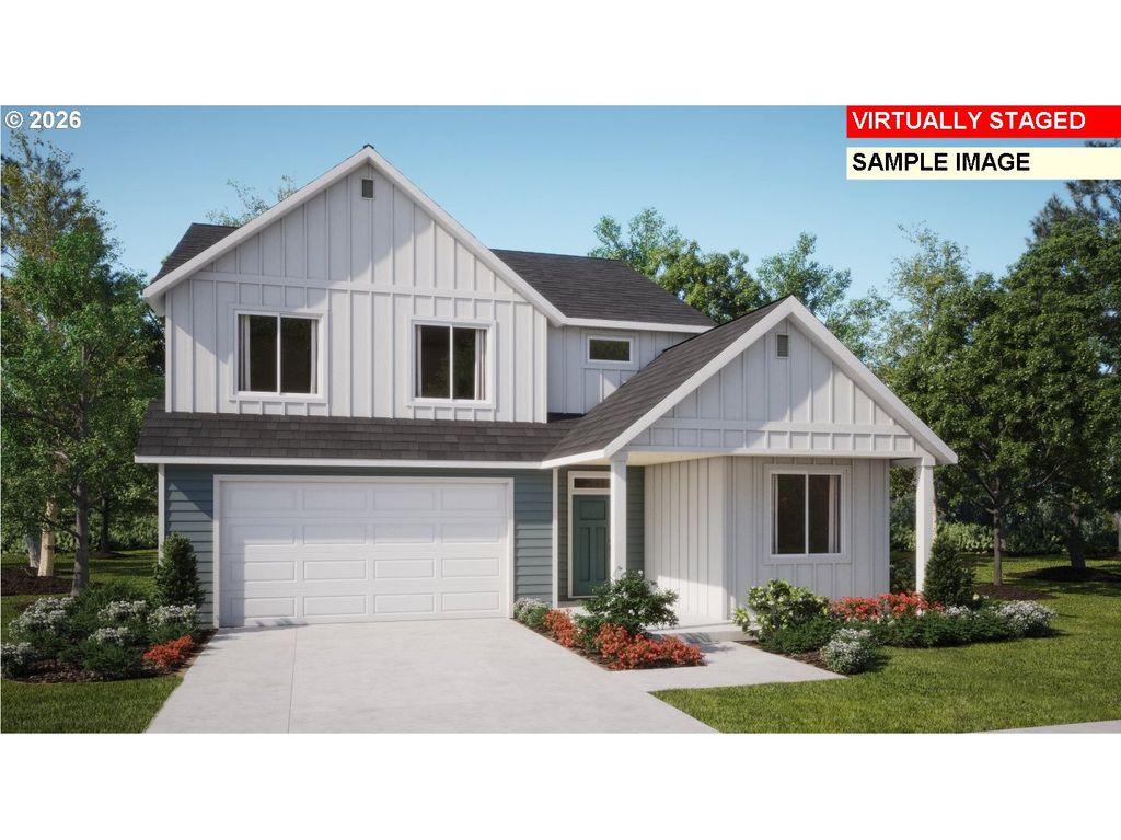 850 GLADE Ave, Forest Grove, OR 97116